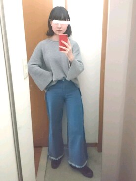 わしさんのコーディネート