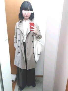 わしさんのコーディネート