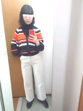 わしさんのコーディネート