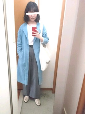 わしさんのコーディネート