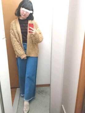 わしさんのコーディネート