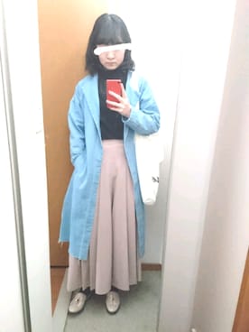 わしさんのコーディネート