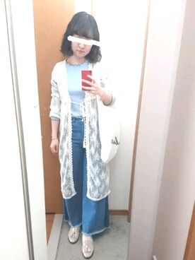 わしさんのコーディネート