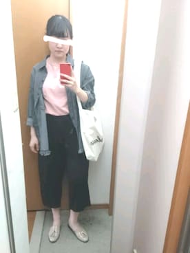 わしさんのコーディネート