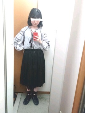 わしさんのコーディネート