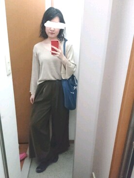 わしさんのコーディネート