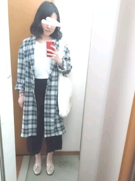 わしさんのコーディネート