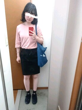 わしさんのコーディネート