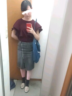 わしさんのコーディネート