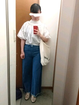 わしさんのコーディネート