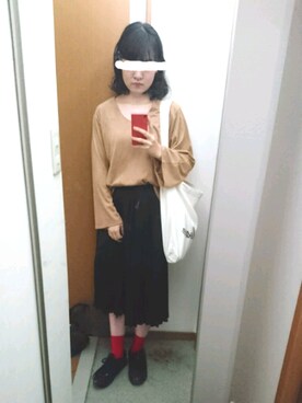 わしさんのコーディネート