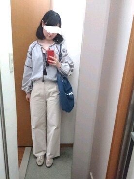 わしさんのコーディネート