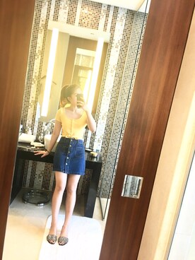 __VanessaQ__さんのコーディネート