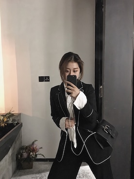 __VanessaQ__さんのコーディネート