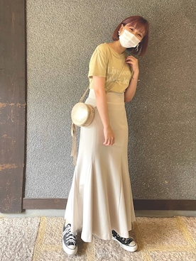 misamisaさんのコーディネート