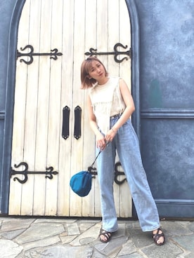 misamisaさんのコーディネート