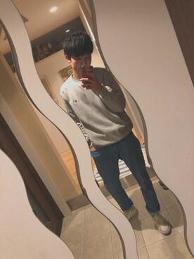 y-nskさんのコーディネート