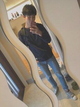 y-nskさんのコーディネート