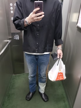 Maison Margiela(メゾンマルジェラ)の「Maison Margiela