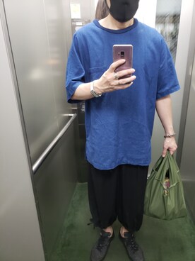 ダッフルコートさんのコーディネート