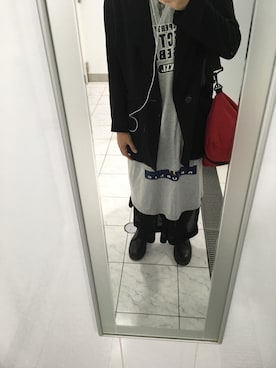 bakuさんのコーディネート