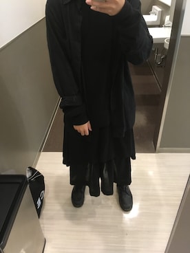 bakuさんのコーディネート