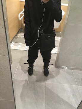 bakuさんのコーディネート