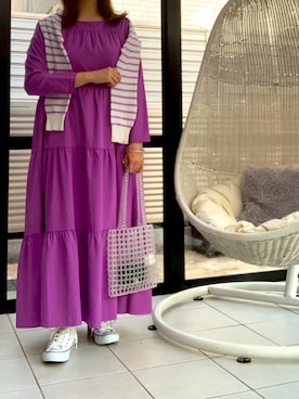 eriさんのコーディネート