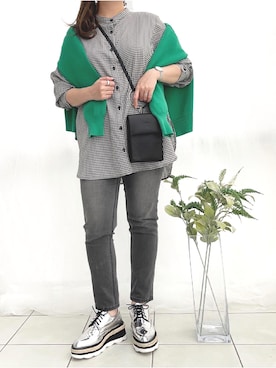 eriさんのコーディネート