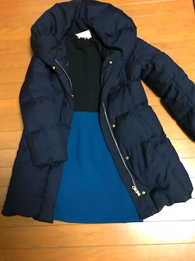 さおりさんのコーディネート