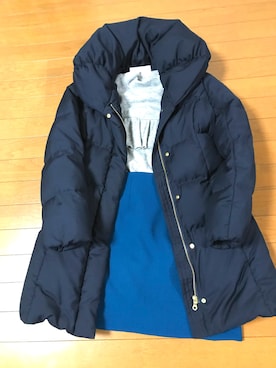 さおりさんのコーディネート