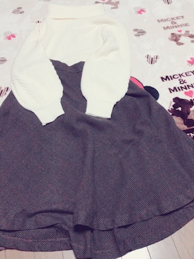 さおりさんのコーディネート