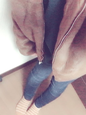 さおりさんのコーディネート