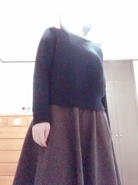 さおりさんのコーディネート