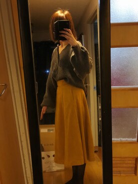 marimomoさんのコーディネート