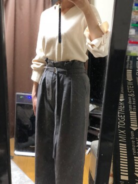 marimomoさんのコーディネート