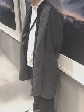 nullさんのコーディネート