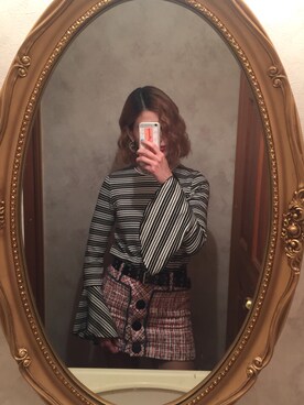 arnさんのコーディネート