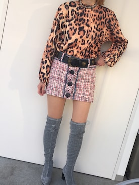 arnさんのコーディネート