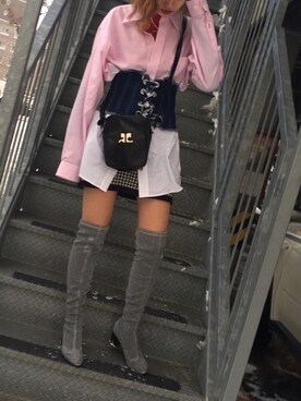 arnさんのコーディネート