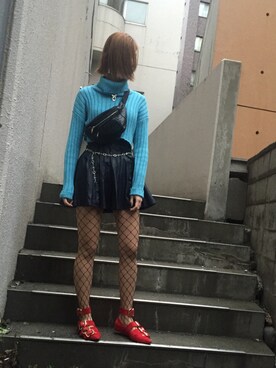 arnさんのコーディネート