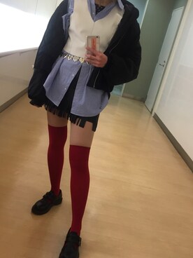 arnさんのコーディネート