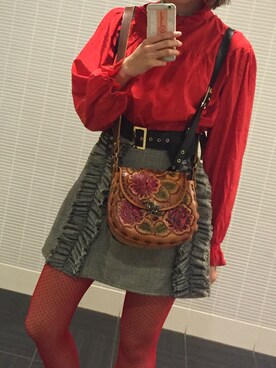 arnさんのコーディネート