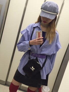 arnさんのコーディネート