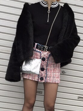 arnさんのコーディネート