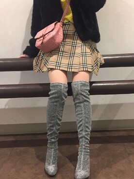 arnさんのコーディネート