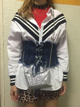 arnさんのコーディネート