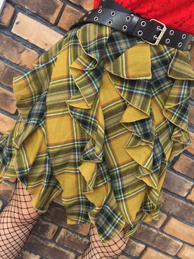 arnさんのコーディネート