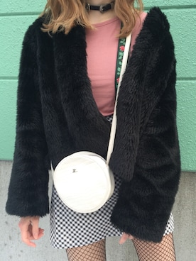 arnさんのコーディネート