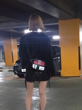 arnさんのコーディネート